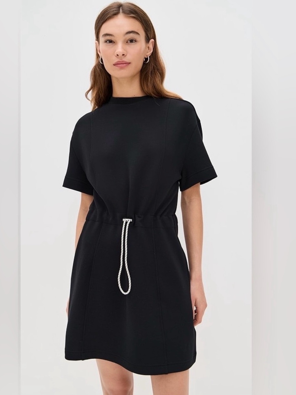 NWT VARLEY Maple 2.0 Dress Large